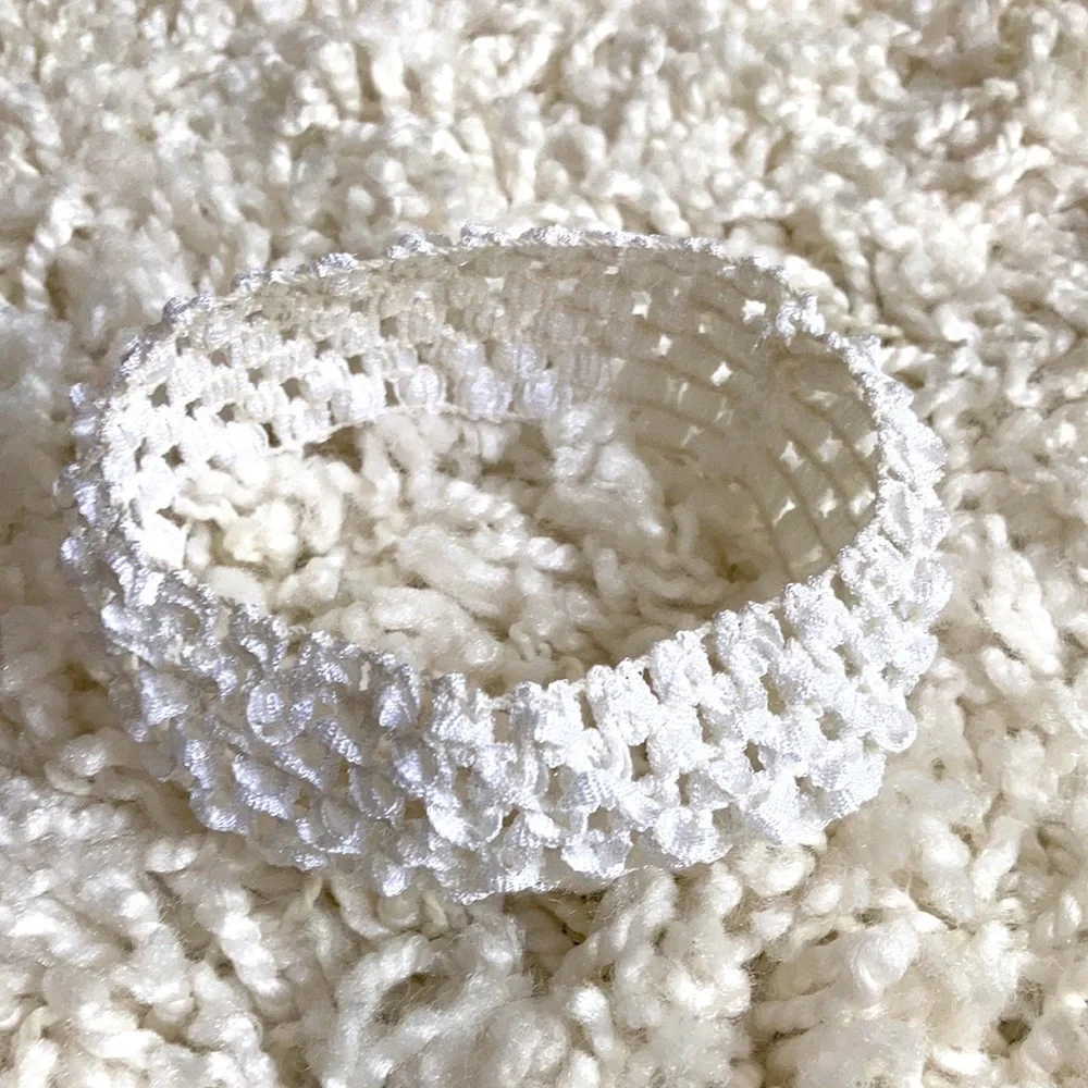 Bundle of 4 Baby Headbands